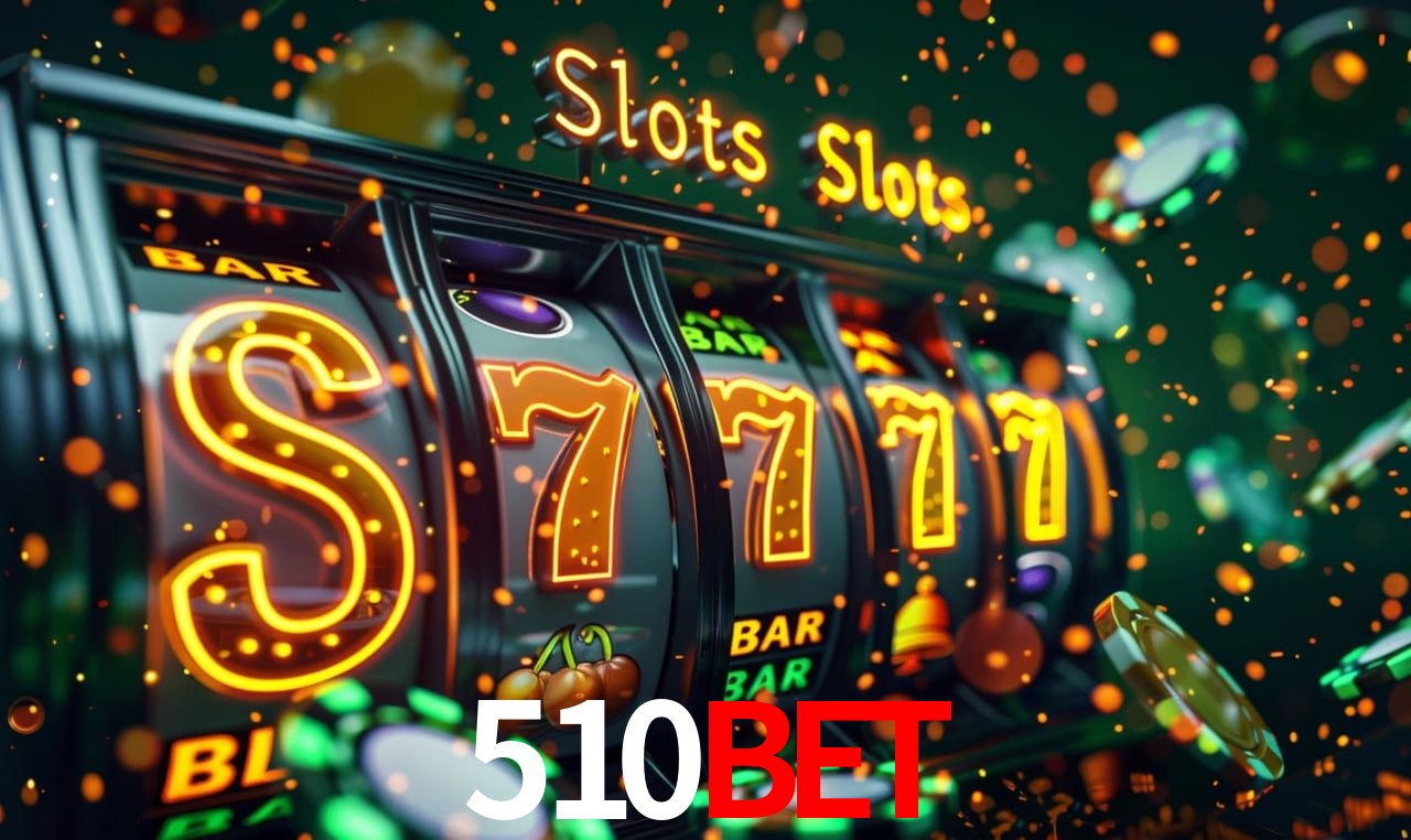 Provedores de Jogos 510bet
