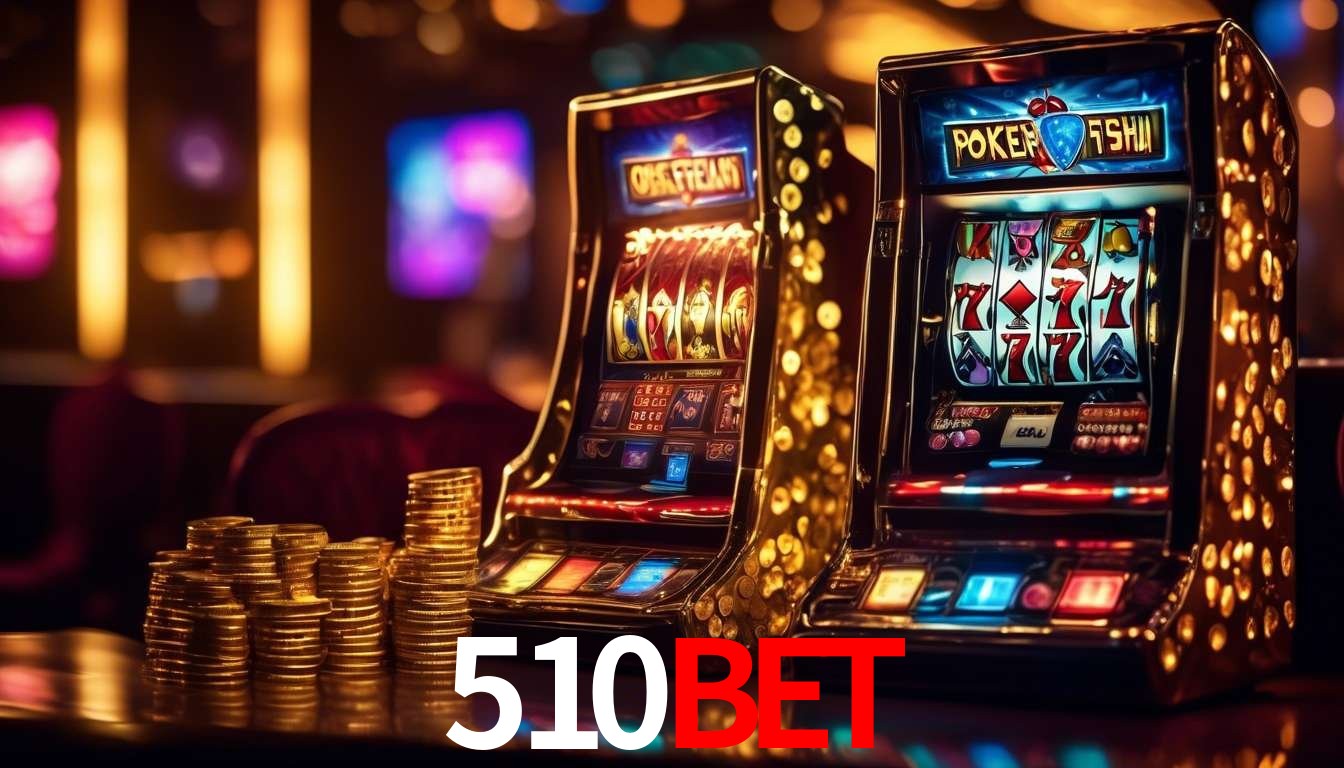 Programa VIP 510bet
