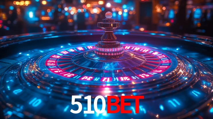 Experimente o Login Seguro Premium no 510bet
