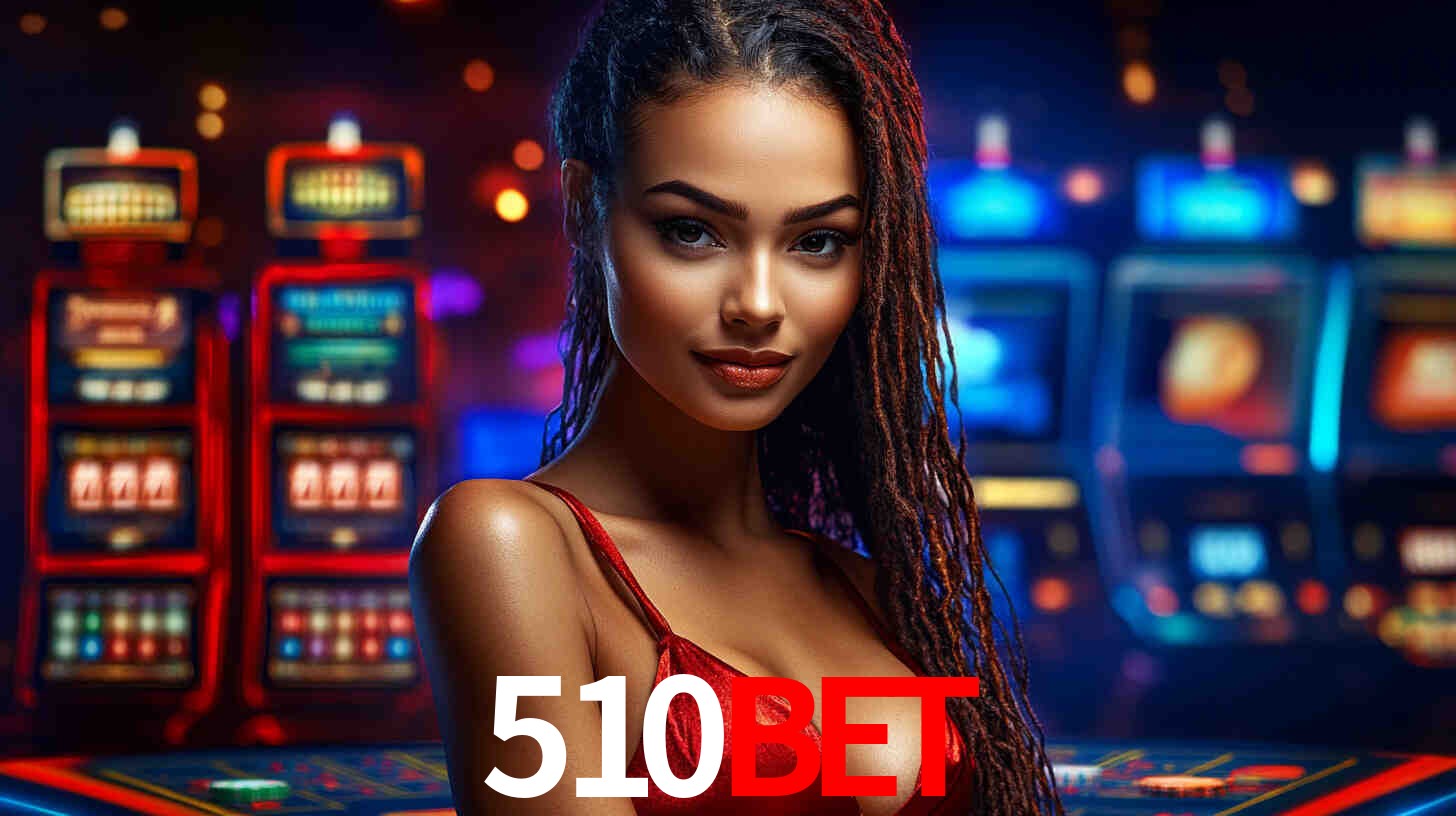 Apostas de Tênis 510bet
