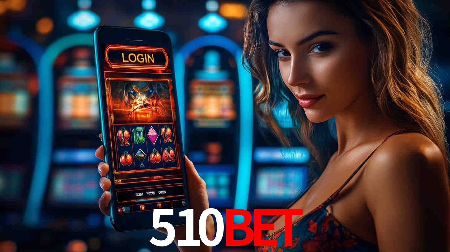 Bônus Generosos e Exclusivos no 510bet para Você!