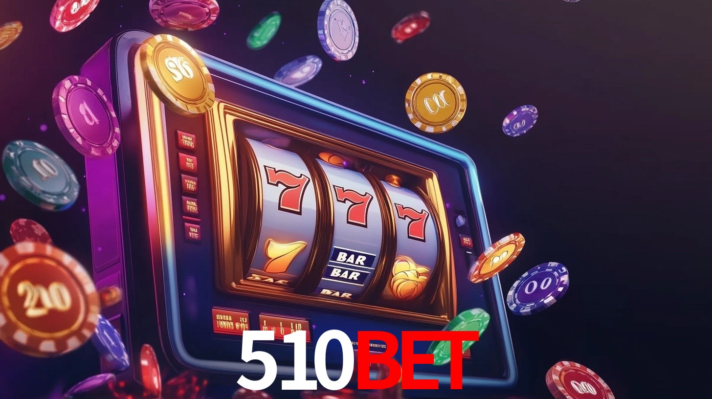 APP oficial da 510bet para mobile