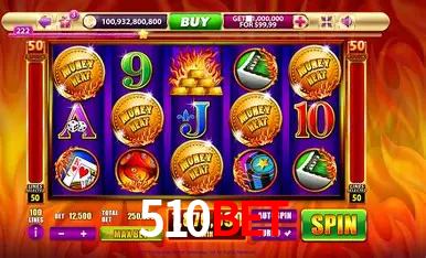 Descubra a Essência do 510bet: Nossa História e Compromissos