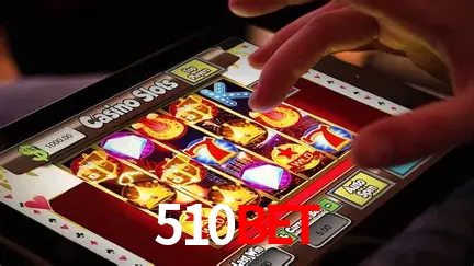 Inovações de Jogos na 510bet: O Futuro das Experiências Interativas