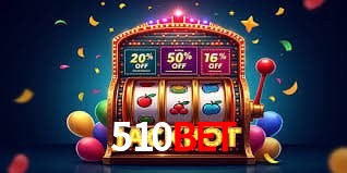 Provedores de Jogos 510bet