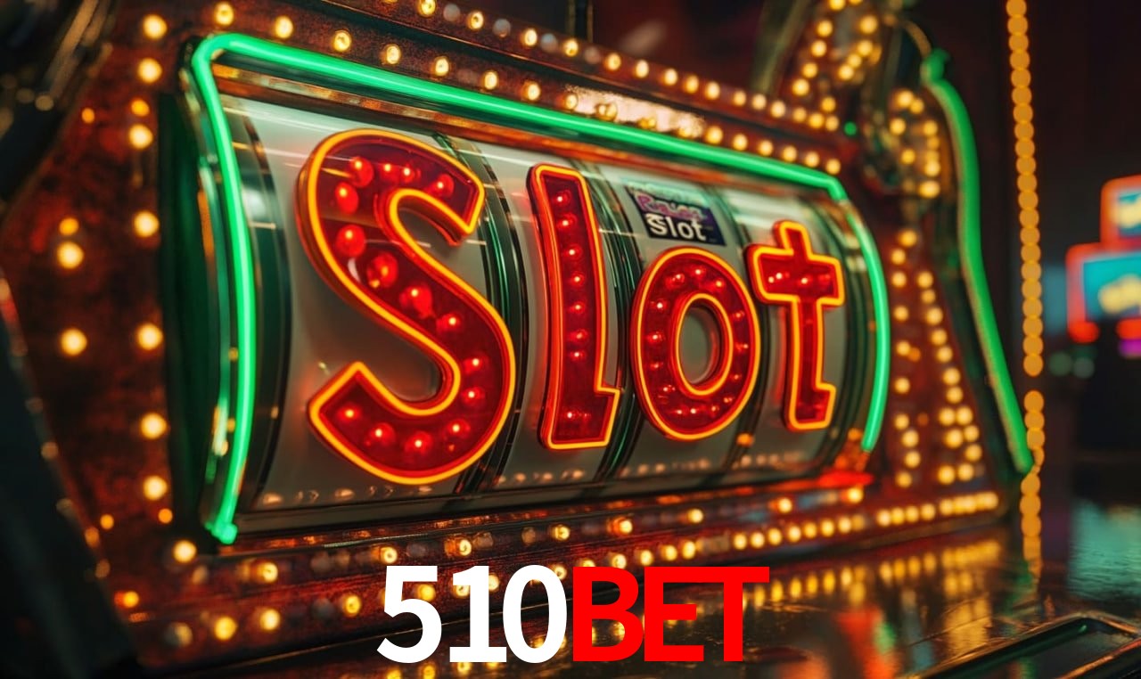 Casino Ao Vivo 510bet