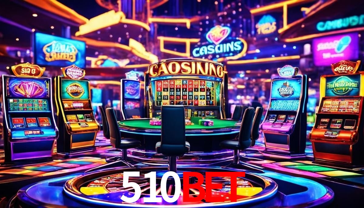 Integração de APIs 510bet