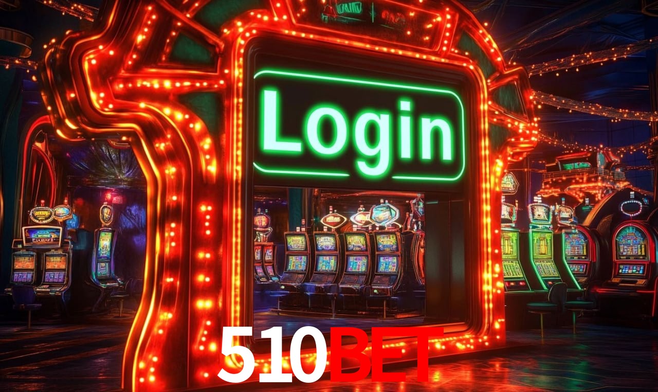 Login Seguro 510bet