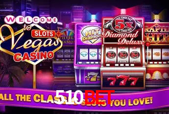 A Emoção da Loteria na 510bet: Uma Chance de Mudança de Vida