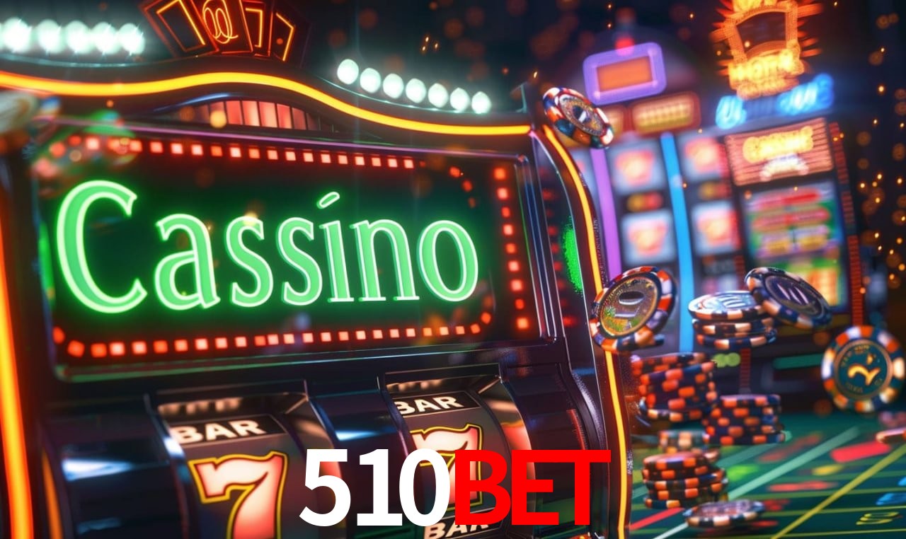 Avaliações dos Jogadores 510bet