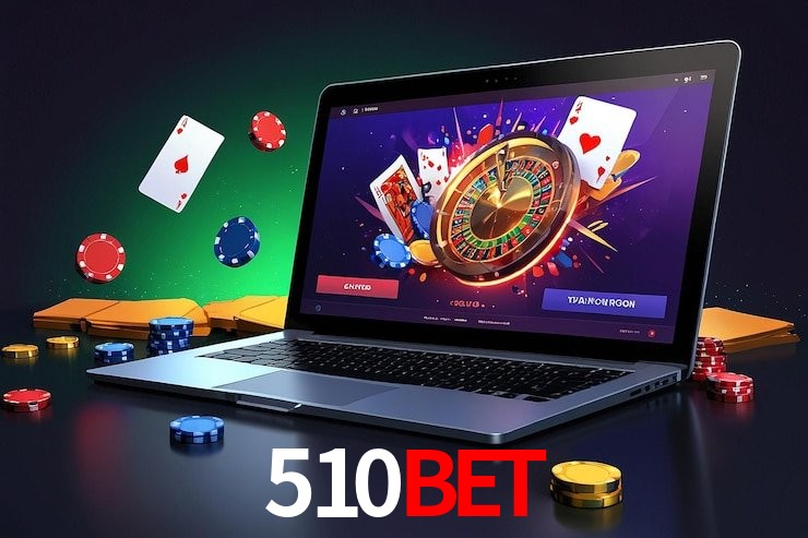 Login Seguro 510bet