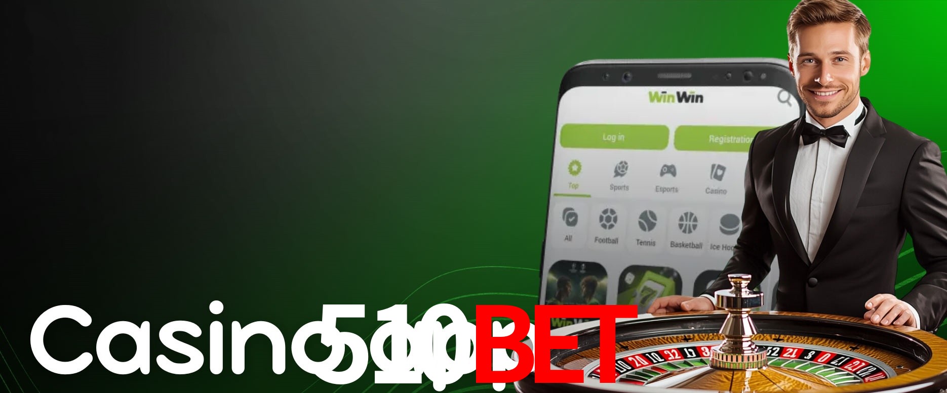Desvendando o Mundo dos Jogos Virtuais na 510bet