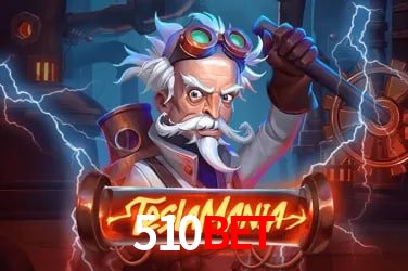 Estatísticas do Jogo 510bet