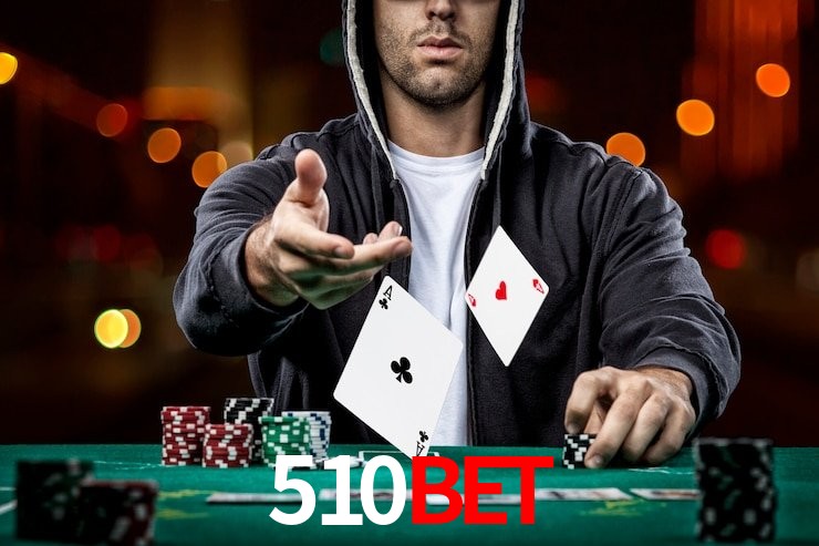 Jogos Exclusivos 510bet