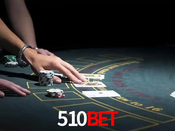 Benefícios da Conta 510bet